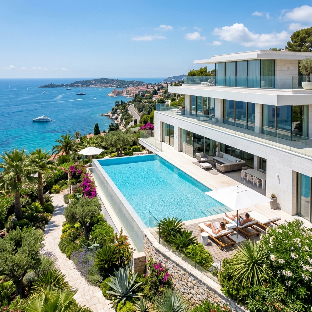 Villa L'Horizon